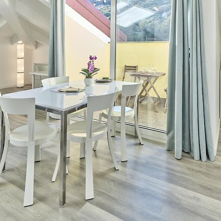 Sotto Il Cielo Lejlighed Finale Ligure Eksteriør billede