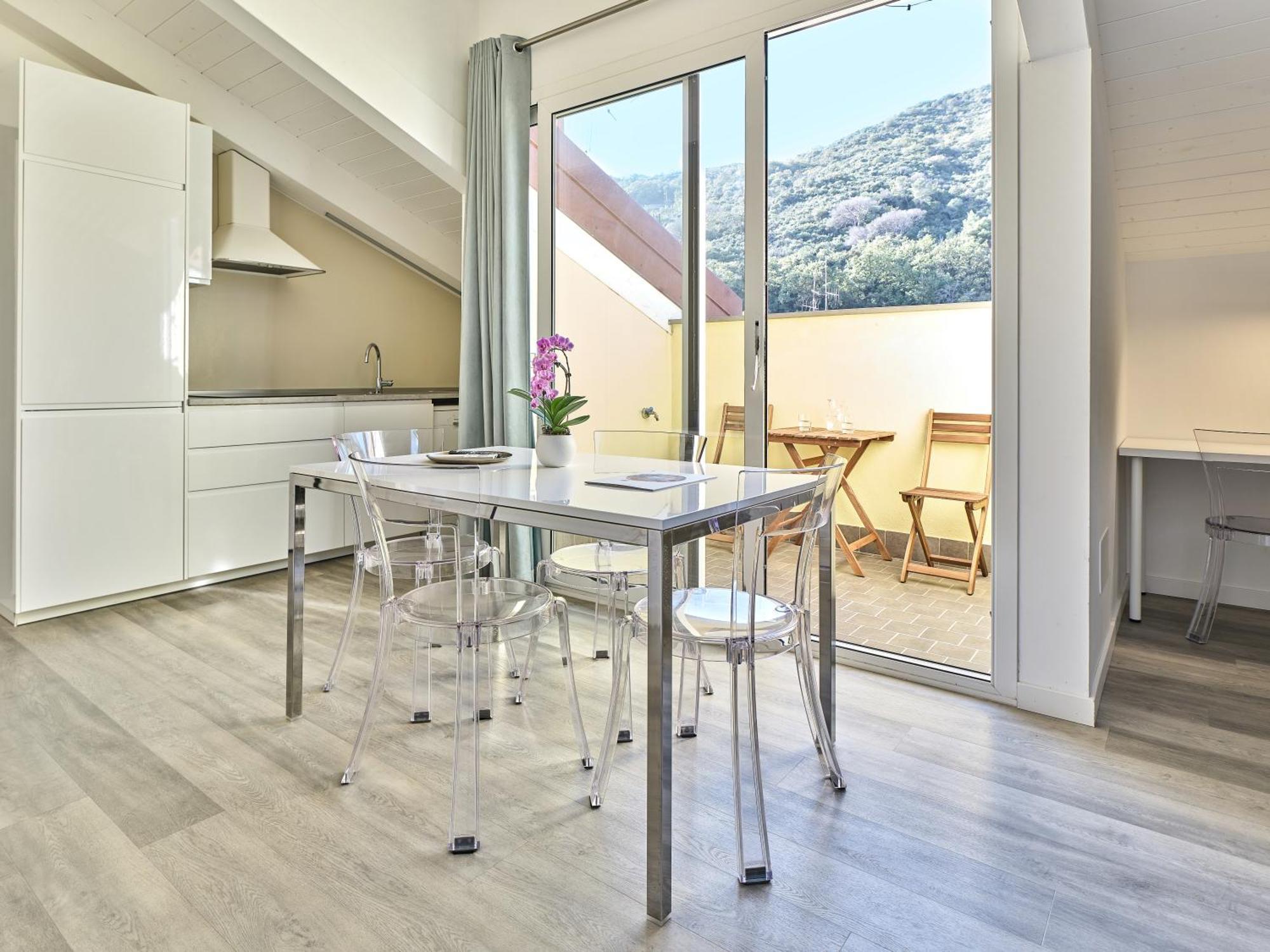 Sotto Il Cielo Lejlighed Finale Ligure Eksteriør billede